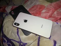 iphone xs max lush condition phone