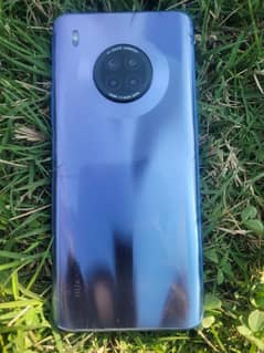 Huawei Y9A