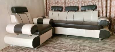 5 seater sofa