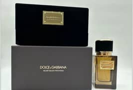 DOLCE&GABBANA