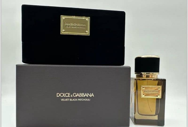 DOLCE&GABBANA 0