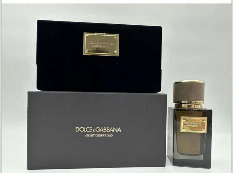 DOLCE&GABBANA 1