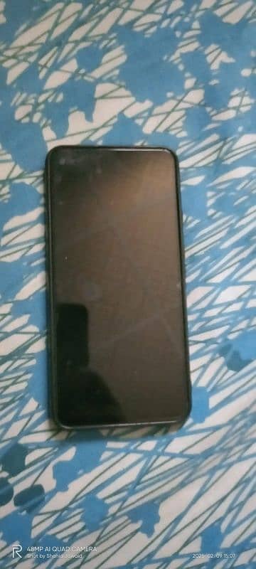 Google Pixel 4a5g for sale 1