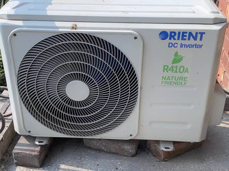 Orient 1.5 Ton Inverter 4