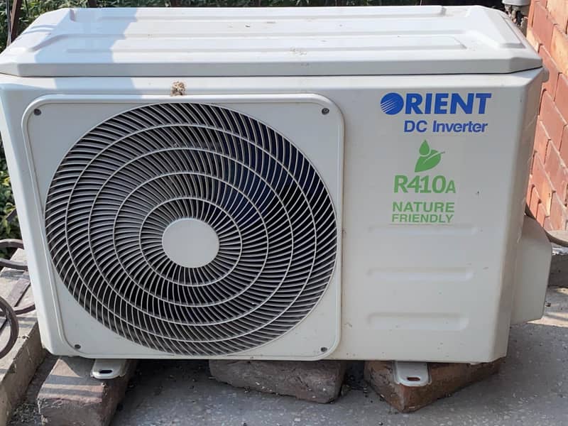 Orient 1.5 Ton Inverter 5