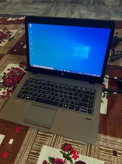 HP Core i5 5th gen 8gb Ram 180gb ssd