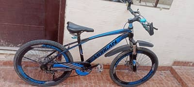 3 Cycles for sell good condition best Qualitiy beautiful colour