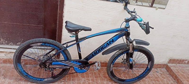 3 Cycles for sell good condition best Qualitiy beautiful colour 0