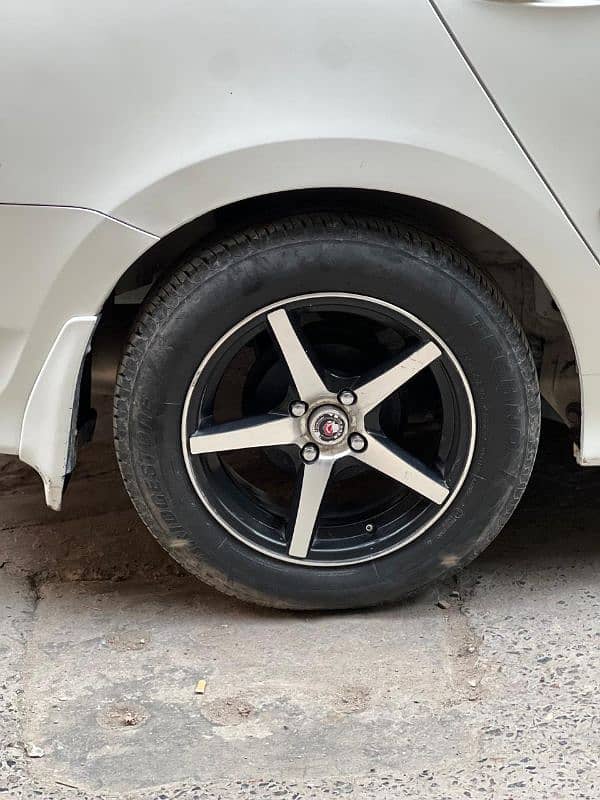 Honda City IVTEC 2018 14