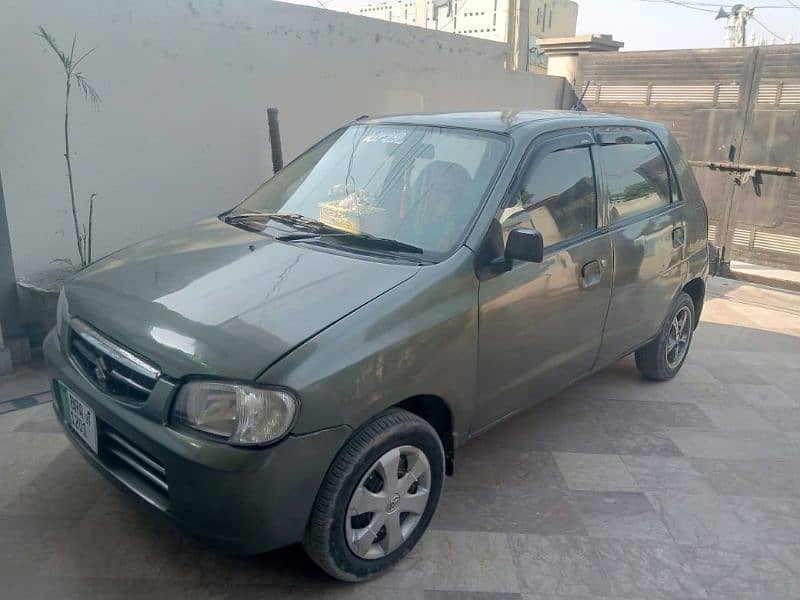 Suzuki Alto 2009Rs845000,,03007692640,,, 6