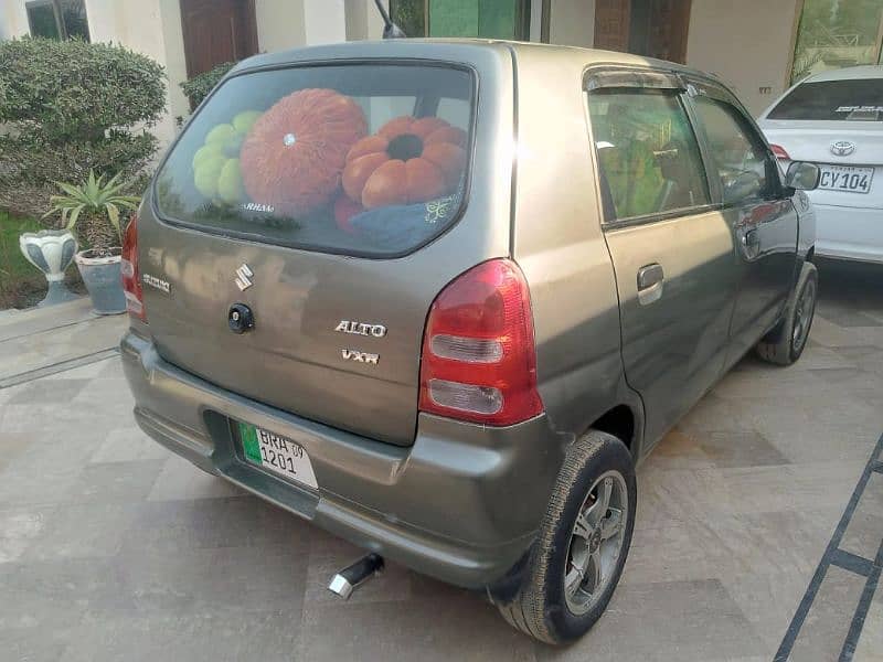 Suzuki Alto 2009Rs845000,,03007692640,,, 7