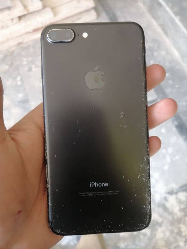 iphone 7plus for sale 1