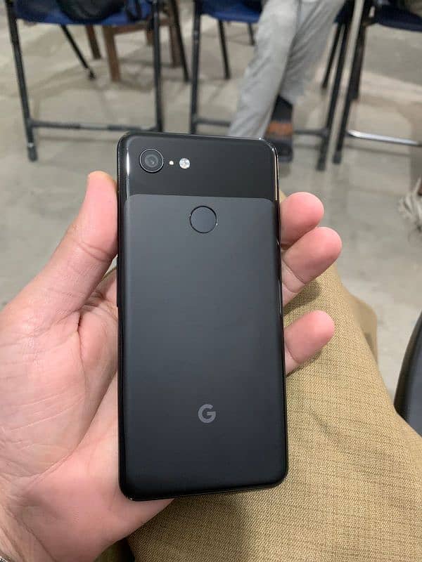 pixel 3 2