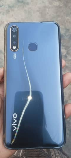 vivo y19.8/256. room. mobile lush ha only kit all ok 10by10