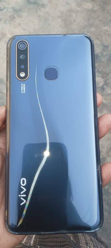 vivo y19.8/256. room. mobile lush ha only kit all ok 10by10 0