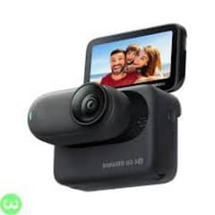 insta 360 go 3 128gb