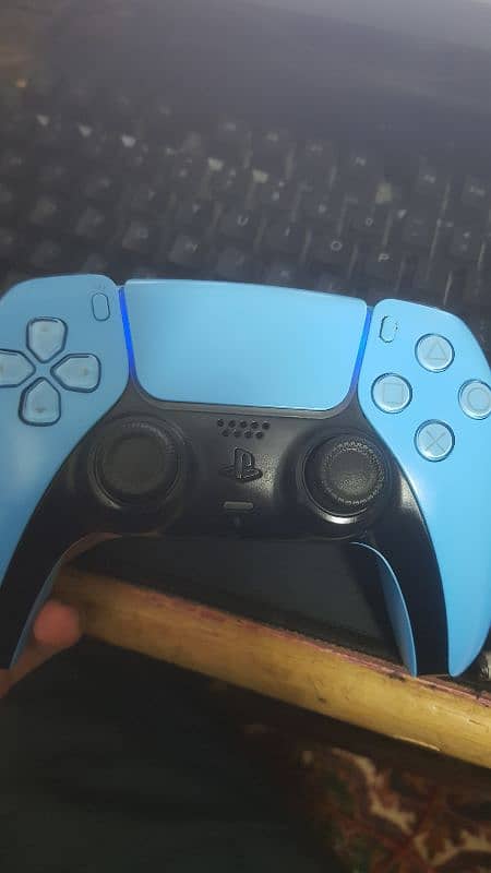 PS5 CONTROLLER 9/10 CONDITION 3 MONTHS 3