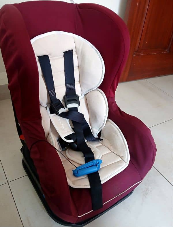 Mother Care Baby Seat 0