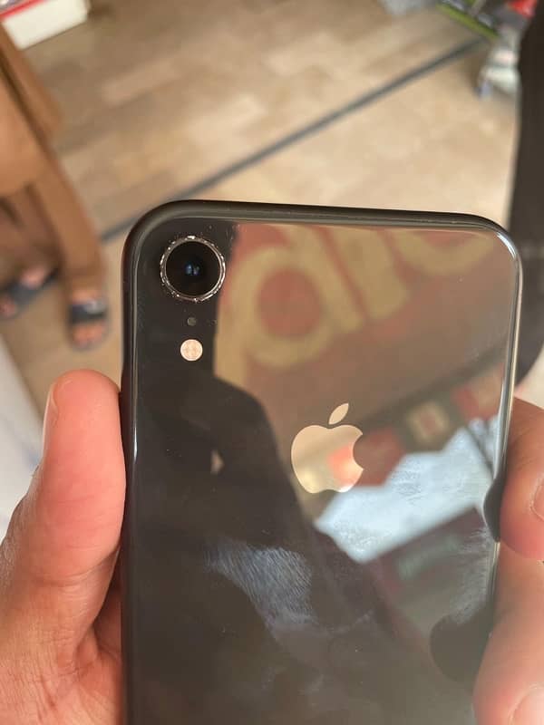 iphone xr 3