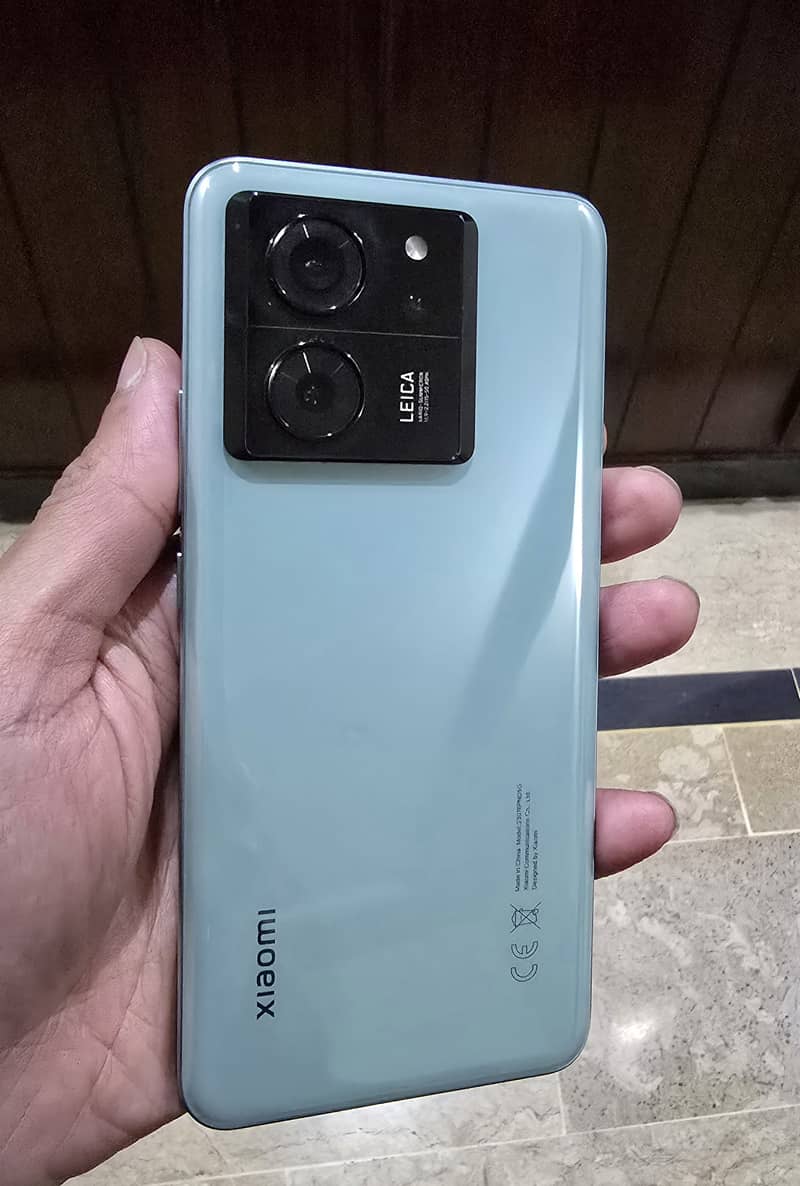 Xiaomi 13T Pro 2