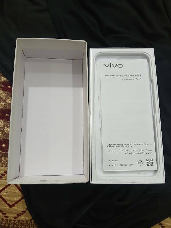 vivo y 17s 6/128 5