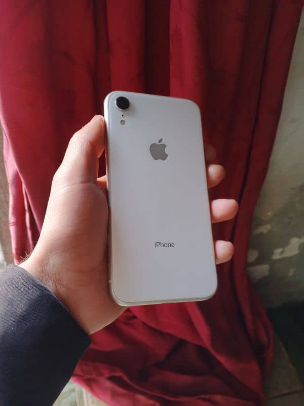 Iphone XR 64 Gb 4