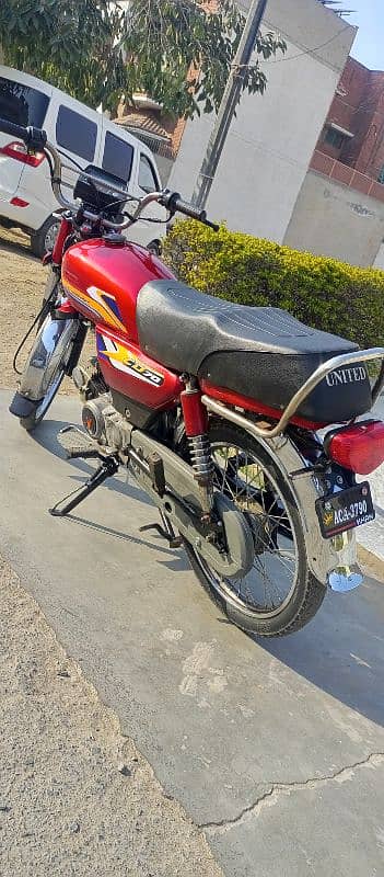 bike for sale 1