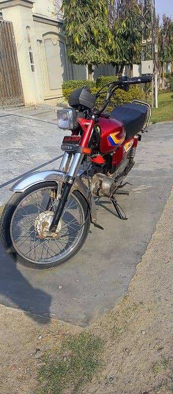 bike for sale 2