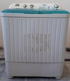 Haier Washing Machine For Sale