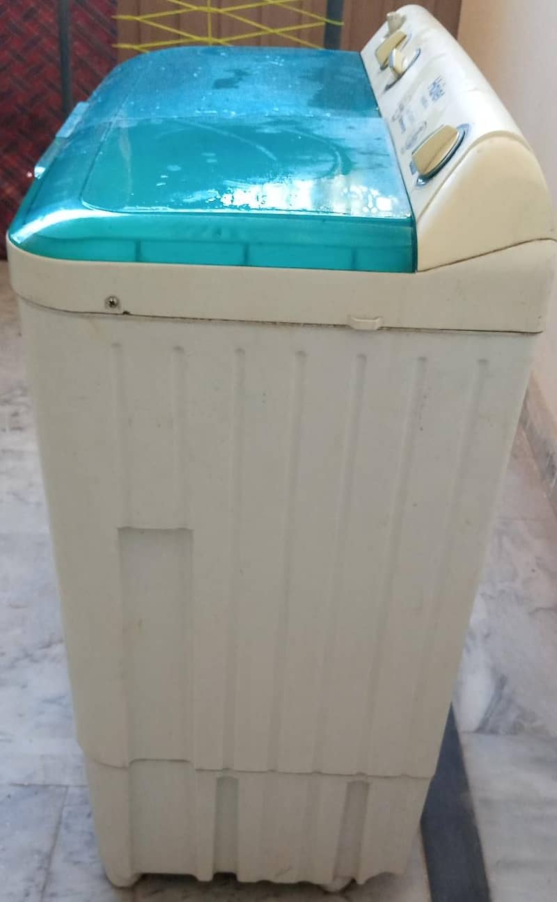 Haier Washing Machine For Sale 2