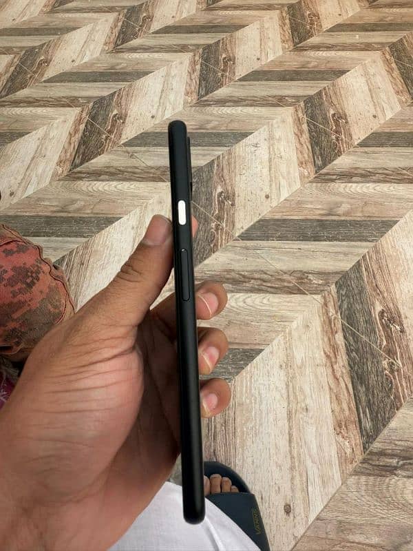 Google Pixel 4xl 1