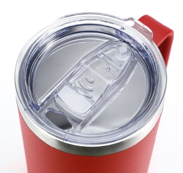 Stainless Steel Tumbler Water Bottle Insulated Mug 1