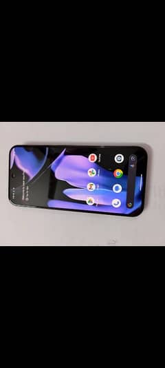 Google pixel 9 pro 10/10 only 10 day open box