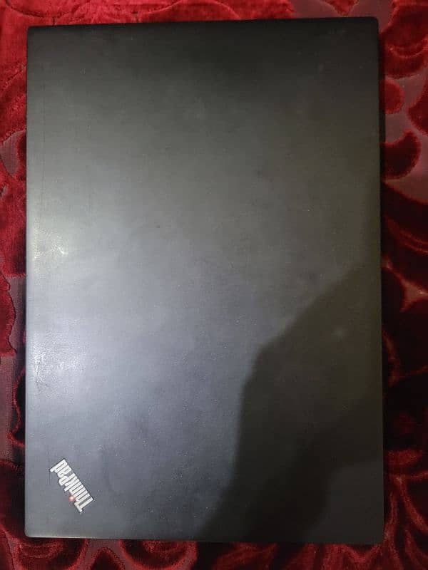 lenovo t470s i7 6th generation 0