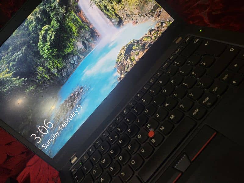 lenovo t470s i7 6th generation 2