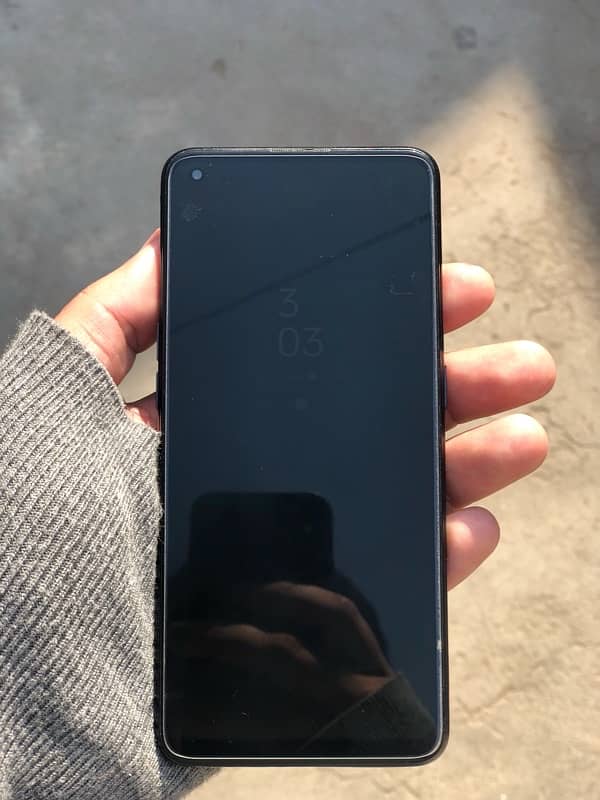 OPPO F19 0