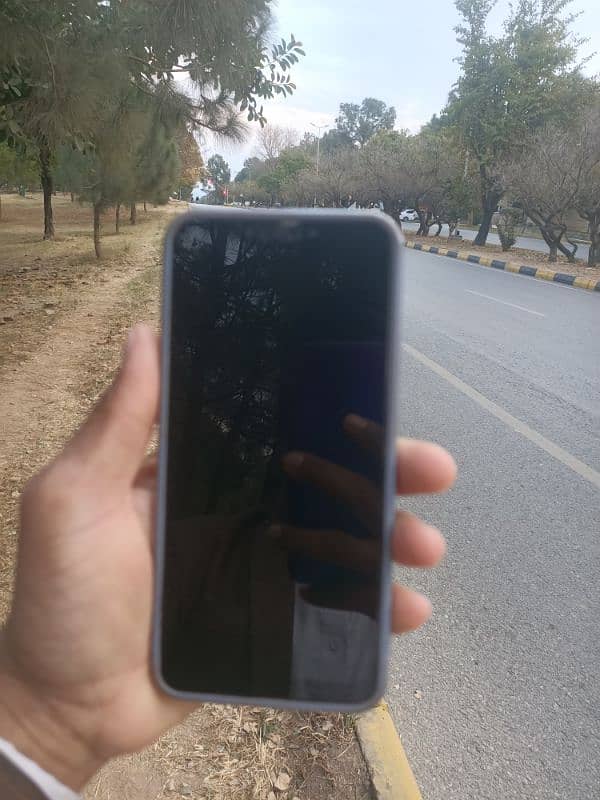 Huawei Nova 3i 3