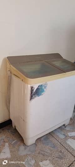 Kenwood Washing Machine