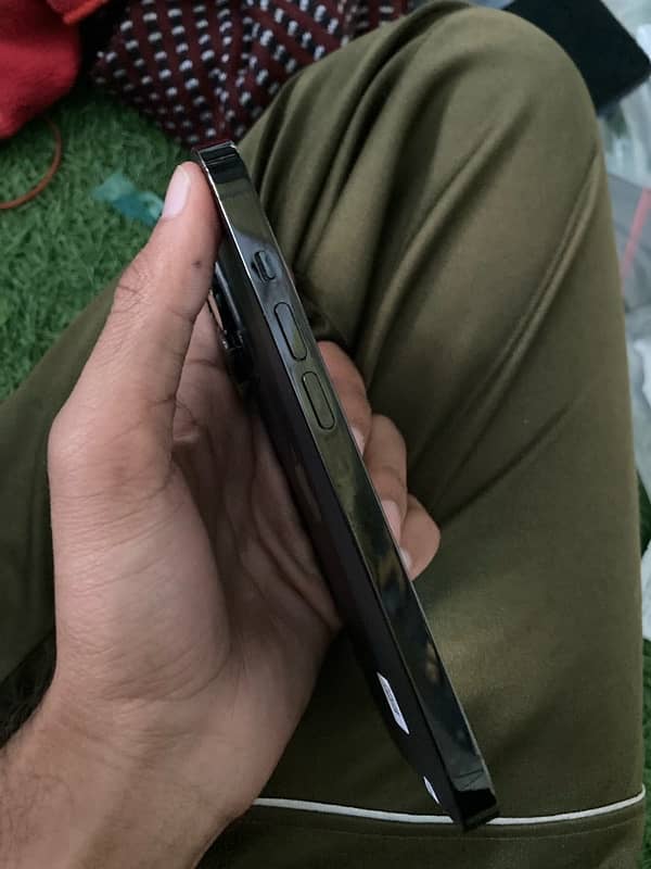 iPhone 14 pro 128gb Jv non pta 5