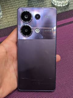 XIAOMI POCO M6 PRO