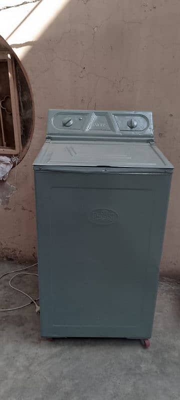 washing Machine For Sale 0