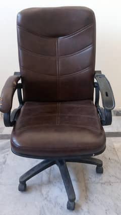 Revolving Chair For Sale