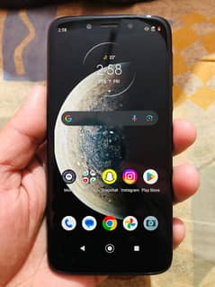 Motorla G7 Play (NON PTA)