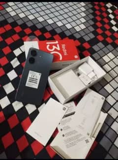 redmi Xiaomi 13c for sale