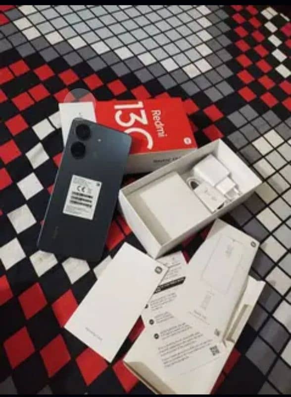 redmi Xiaomi 13c for sale 0