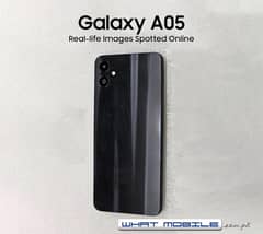 Samsung A05