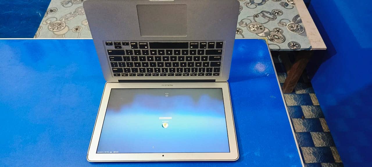 mac book air 2011 13 inck 8