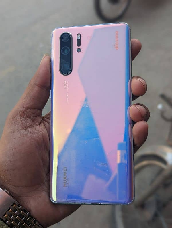 huawei p30 pro 6gb 128gb 1