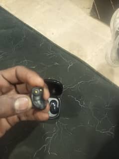 samsung galaxy buds live anc earbuds