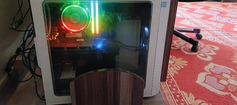 Gaming PC 4